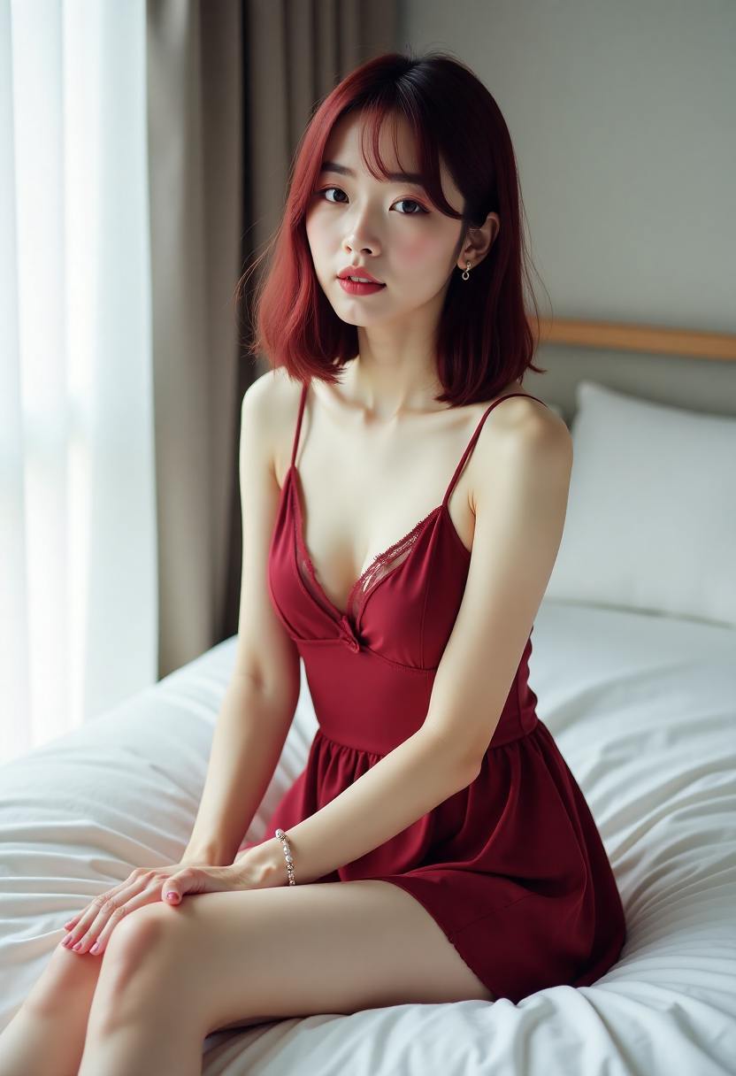 紫阳花的凋零散落之时动画海报