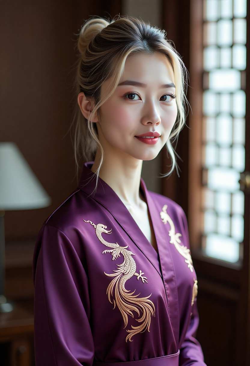 借来的春天动画海报