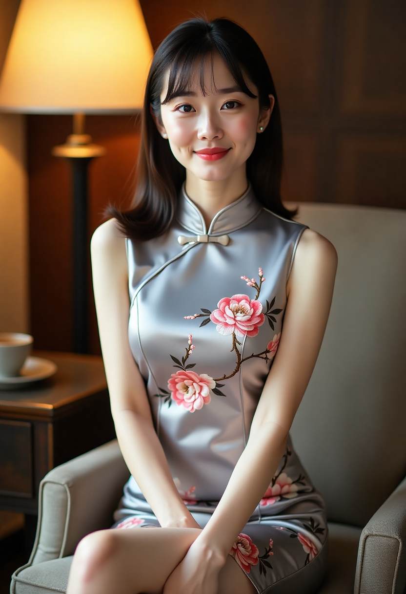 玻璃海岸线动画海报