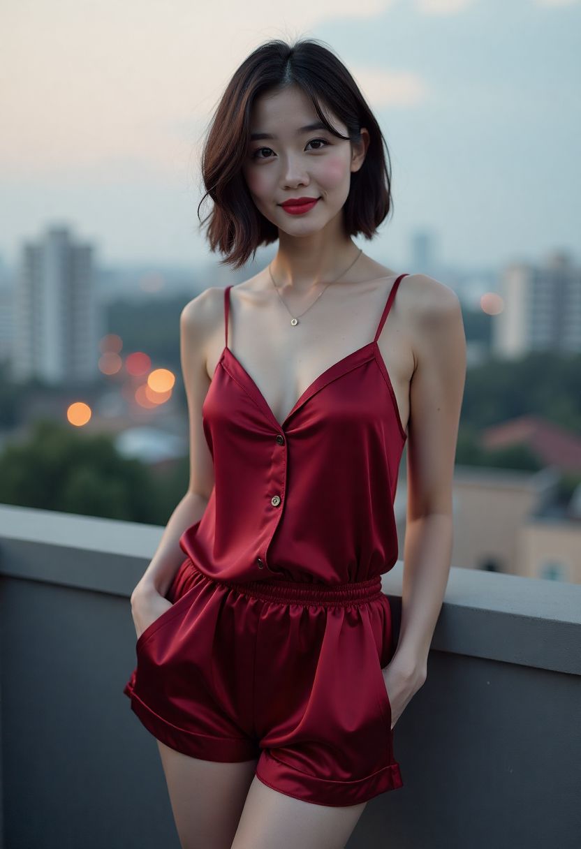 失物招领课动画海报